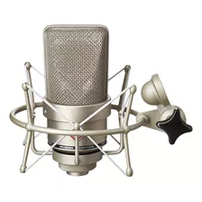 Neumann Tlm 103 Microfono De Condensador De Diafragma Grande
