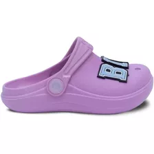 Babuche Infantil Chinelo Menino Menina Personalizado 12.44