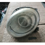 Faro Derecho Fiat Punto 2009-2010 #1168-2e