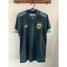 Camiseta adidas Argentina Alternativa 2021