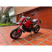 Ducati Hypermotard 939 2018