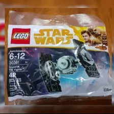 Lego Star Wars 42 Piezas