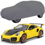 Funda Cubierta 100% Impermeable Para  Porsche Boxster