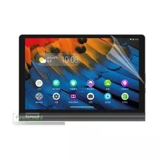 Vidrio Templado Lenovo Yoga Tab 5 - X705