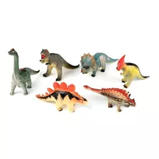 6 Dinosaurios Para Sorpresas Cumpleaños