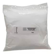 Microesfera De Polietileno - Virgem - Com De 500g