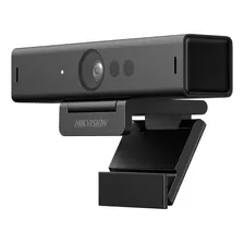 Webcam 4k Gran Angular Con Micrófono / Reducción De Ruido Co