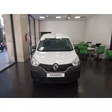 Renault Kangoo 115cv (aca)