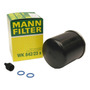 Filtro Aceite Motor Jeep Cherokee L6 4.0l 2001