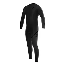 Long John Manga Comprida Neoprene Mormaii 1mm Flexxxa Pro Uv