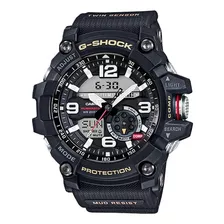 Relógio G-shock Mudmaster Gg-1000-1adr