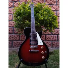 Guitarra Electrica Les Paul Custom Special 