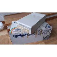 Commodore Floppy Drive