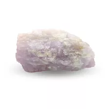 Exclusiva Piedra En Bruto Kunzita Violeta - Kunzite 47 Gr
