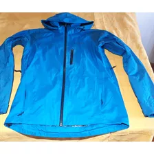 Campera Columbia Omniheat Impermeable Snowboard Ski