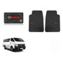 Emblema Nissan Urvan 2014