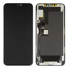 Display Pantalla Lcd + Tactil Para iPhone 11 Calidad Gx