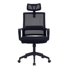 Silla De Oficina Mesh Miami