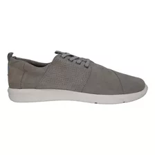 Toms Del Sur Tenis 10011912 Gris