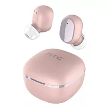 Htc Tws Audifonos Inalambricos Con Microfono Bluetooth 5.1