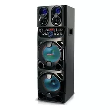 Sistema De Audio Multimedia Parlante Gld3kch Goldenstar