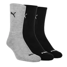 Pack X3 Medias Puma Lifestyle Sock