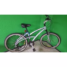 Bike Caloi Aro26