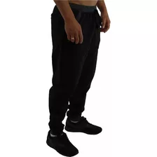 Calça Moletom Frio Masculinas Sport Com Punho Luxo Inverno