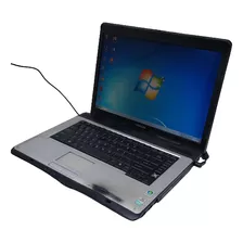 Notebook Toshiba A205 12560