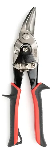 Tijera Aviacion Durlock Chapa Bremen 10 PuLG Izquierda Derecha Recta Cod. 2907 2908 2909 Dgm