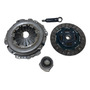 Kit De Clutch To Pickup 22r 1989 A 1995 L4 2.4l 777 Japan