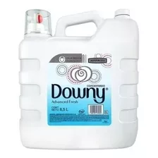 Suavizante Líquido De Telas Downy Advanced Fresh 8.5 Lt.