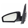 Espejo - Spieg Ni1320238 Side Mirror Replacement For Nissan  Nissan Sentra Wagon