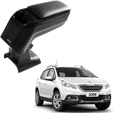 Encosto De Braço Peugeot 2008 Allure 18-19 Apoio Sterk Sport