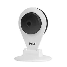 Hd 720p Ip Cam Wifi Camera Wireless Remote Surveillance M