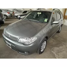 Fiat Palio Weekend 2006 1.7 Elx Pack Electrico