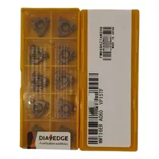 Inserto Pastilha Rosca Externa Mmt 16er Vp15tf