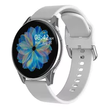 Reloj Smart Watch T2 Compatible Con iPhone, Samsung, Xiaomi