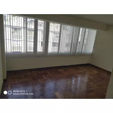 Alquilo Habitación - Cuarto Amplio Acogedor En Jesús María Lima Para Persona Sola