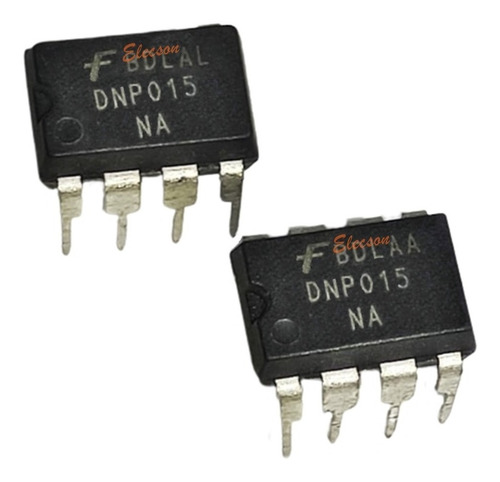 Dnp015na Dnp015