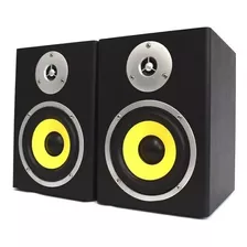 Monitores Parlantes Apogee Studio 4