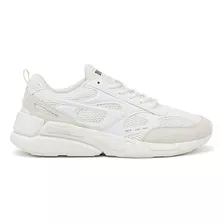 Zapatillas Diesel S-serendipity-sport White Hombre