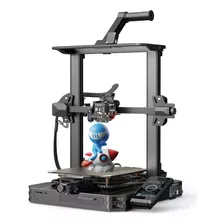 Impresora 3d Oficial Creality Ender 3 S1 Pro Con Boquilla De