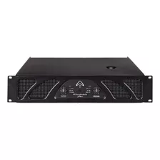 Amplificador Wharfedale Pro Xr 3500