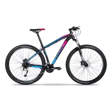 Bicicleta Volta Razz Rodado 29 24 Vel Microshift Frenos Hidr