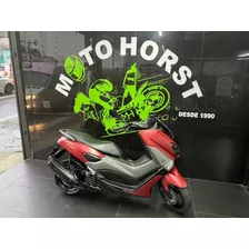 Yamaha Nmax 2018