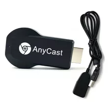 Anycast M2 Plus Miracast Mejor Cromecast Ezcast Mirascreen