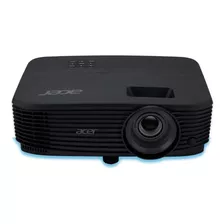 Projetor Acer Essential X1123h 3600lm Preto 100v/240v