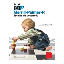 Mp-r Escalas De Desarrollo Merrill-palmer Revisadas