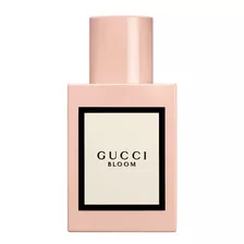 Gucci Bloom Fem Original 50 Ml+brinde, Volumen Unitario De 50 Ml